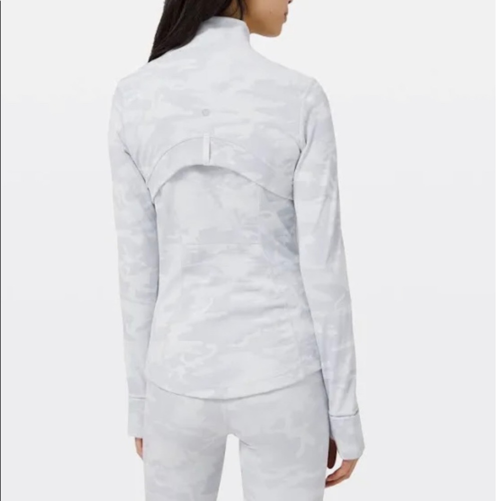 Lululemon Define Jacket